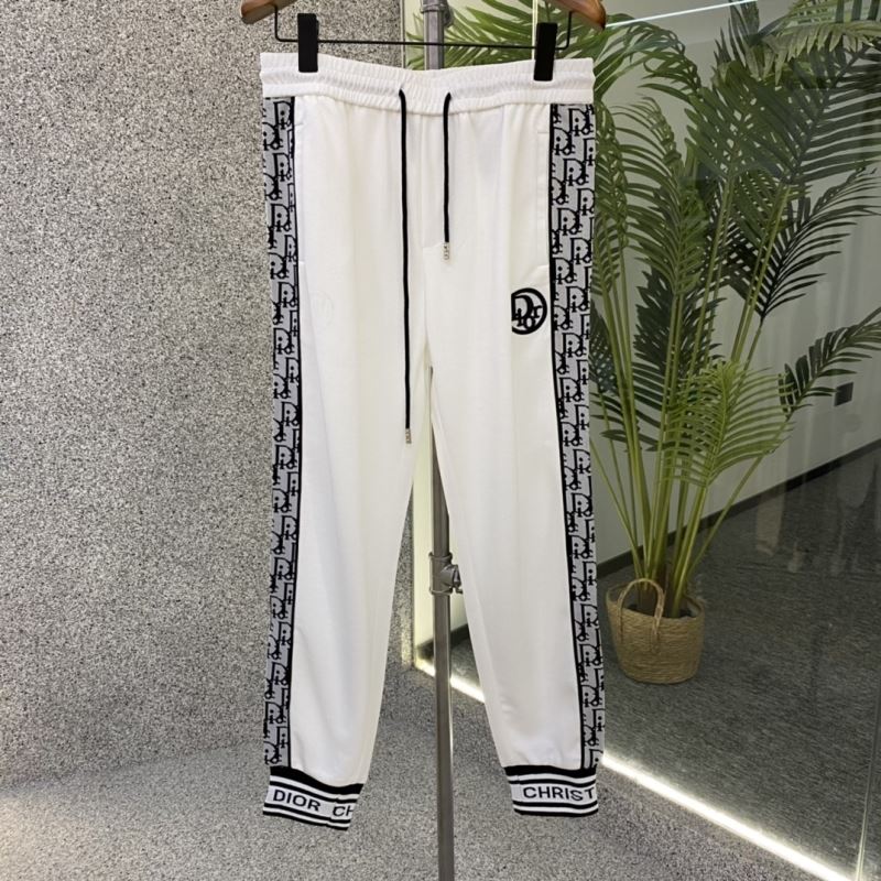 Christian Dior Long Pants